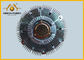 8980752901 l'euro 3 della frizione del fan delle parti 6HK1 di ISUZU FVR fornisce l'aiuto del controllo della temperatura del motore