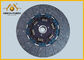Lato posteriore a 15,5 pollici del disco di frizione di EXR 1312408860 durevoli di doppia dimensione di origine del disco