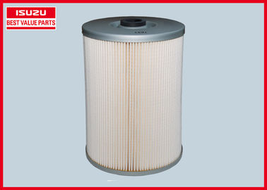 Il migliore valore di EXZ 10PE1 ISUZU parte l'elemento filtrante dell'olio per motori 1876100590