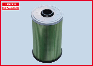 Valore di ISUZU di colore verde il migliore parte il peso leggero del filtro del carburante per FRR 1876100941