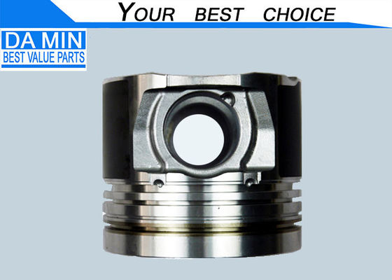 Uso 8980411412 del pistone 8980410620 del motore di ISUZU 4HK1 6HK1 in veicolo leggero e camion medio