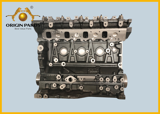4HG1 Motore lungo Camion leggero Isuzu Motore nudo NPR NQR 4HG1T Modello Lunga durata d'uso