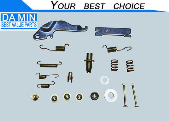 Kit di riparazione del freno a mano Isuzu NPR NQR per motore 4JB1 4JH1 serie MYY