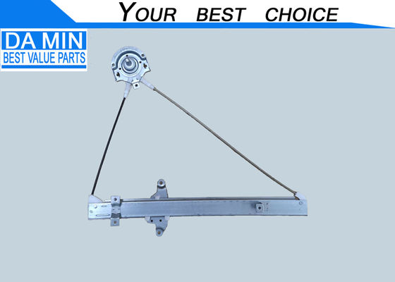 ELF NHR NKR regolatore manuale di finestre 8942714730 Azionamento a destra Isuzu Truck Porta anteriore sinistra Due finestre Porta scorrevole Modello